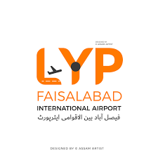 Faisalabad International Airport