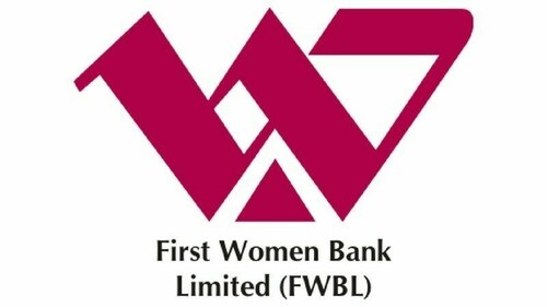 First Women Bank