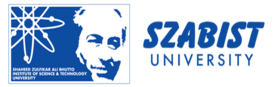 Shaheed Zulfikar Ali Bhutto Insitute of Science And Technology