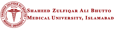 Shaheed Zulfikar Ali Bhutto Medical Univeristy