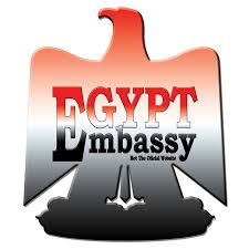 Egypt Embassy