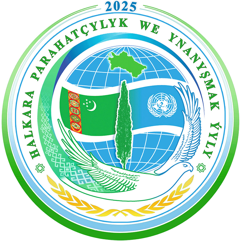 Turkmenistan Embassy
