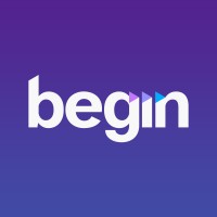 Begin
