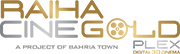 Raiha Cinegold Plex