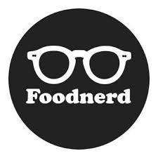 Food Nerd