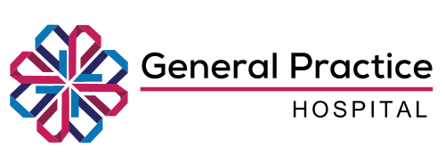 General Practice Hospital logo
