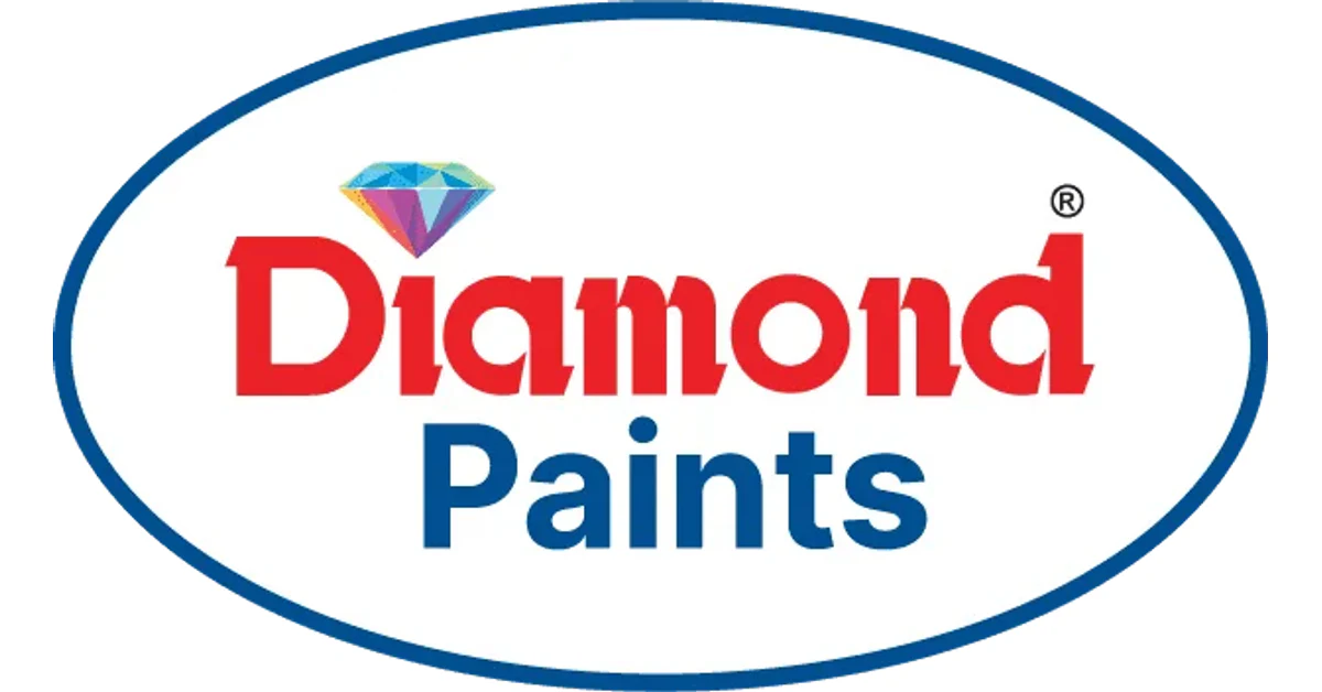 Diamond Paints 