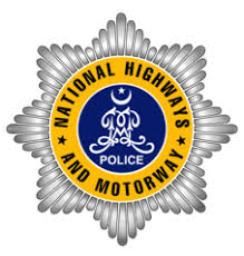 National Highway & Motorway Police
