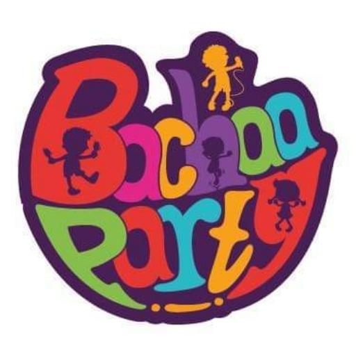 Bacha Party Shoes