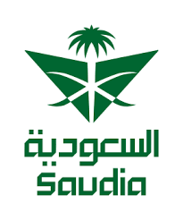 Saudia Airline logo